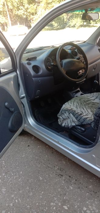 Продам автомобиль Дэу Матиз