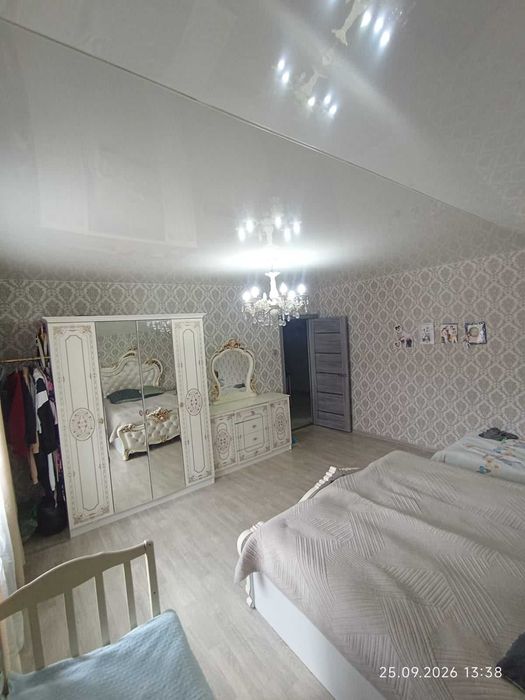 Продам дом в поселке Заречное