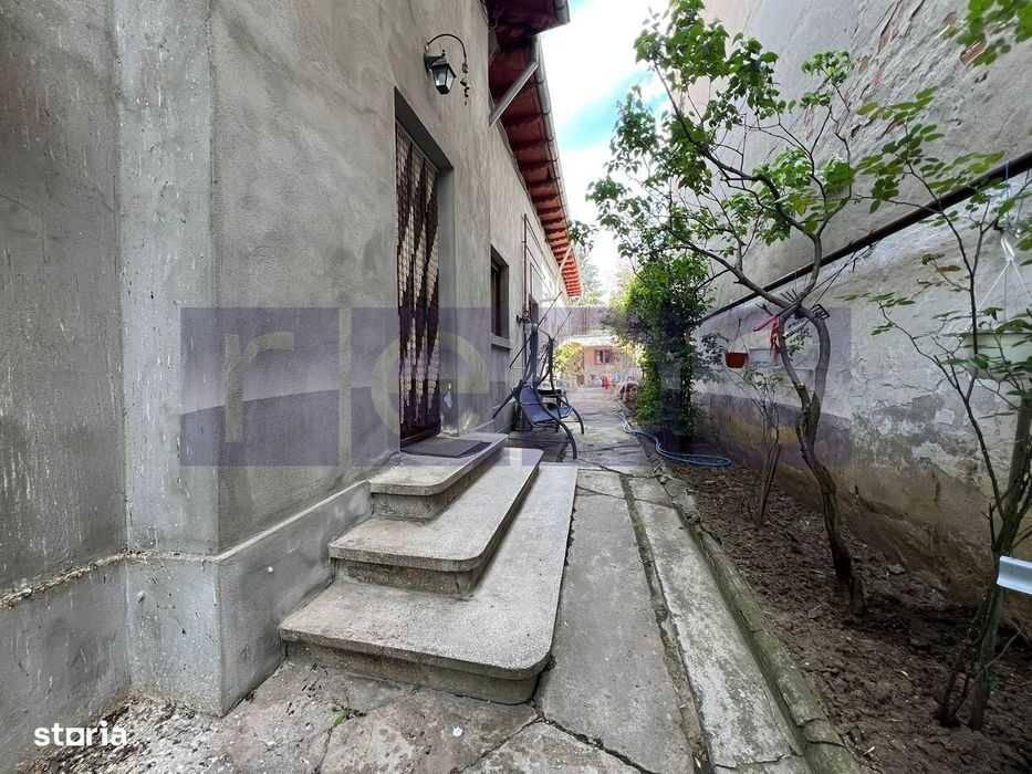 Vanzare Casa | Zona Decebal