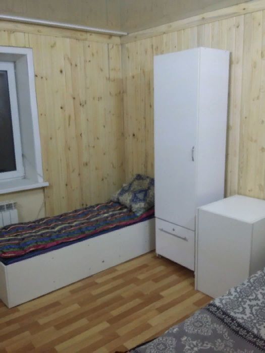 Сдается комната в коттедже