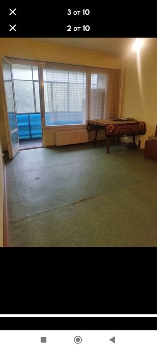 Продава се Двустаен апартамент в Варна, Възраждане 1 - 62 кв.м за 2057 €/кв.м - Снимка #1