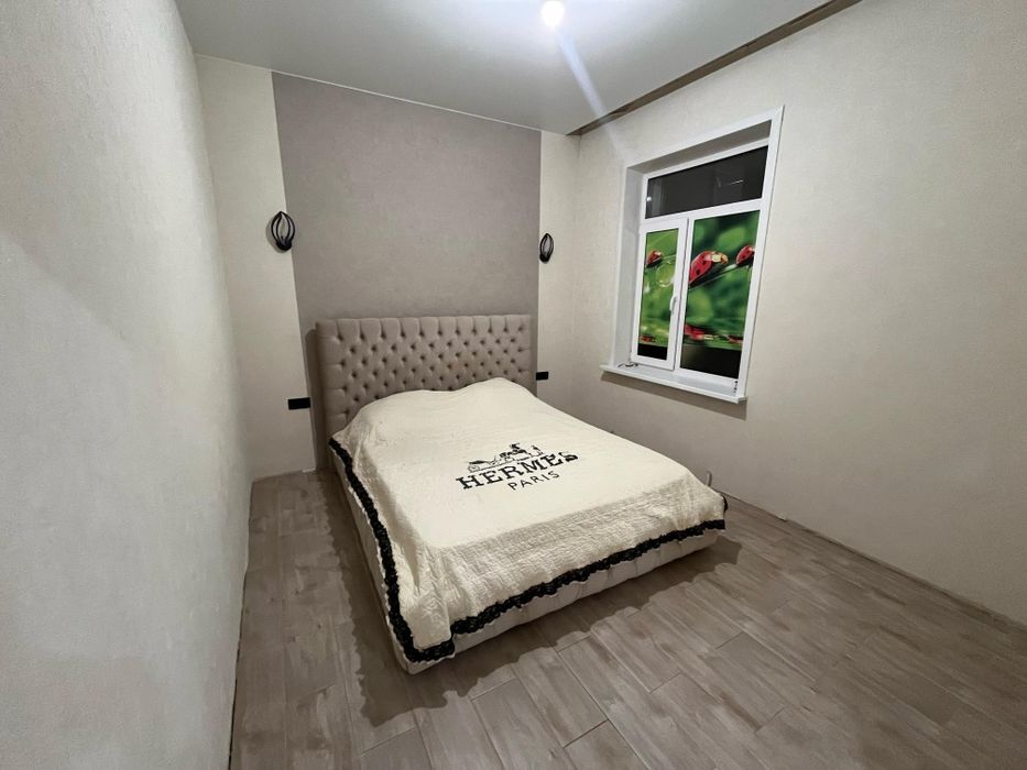 Потом дом микрараен васточный