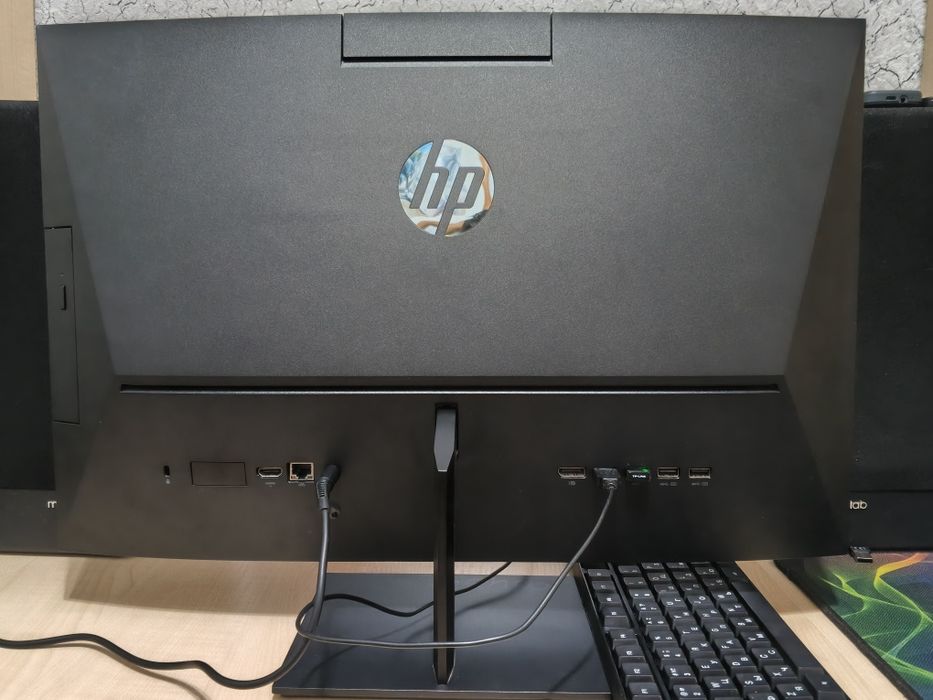 HP ProOne 440 G6 AiO 24" IPS FHD/ Core i5-10400T/ 8GB DDR4/ 256GB NVMe