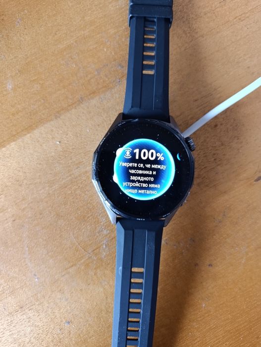 Huawei watch GT6