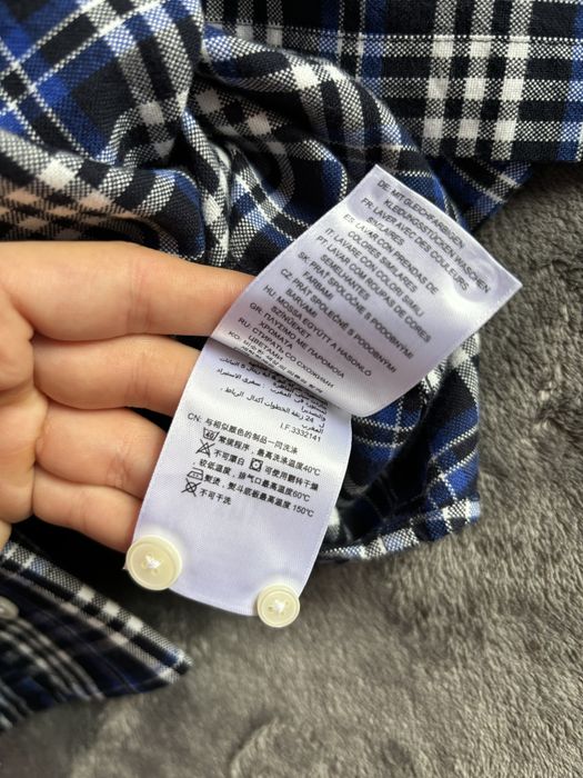 Cămașă barbați GANT originala, marimea S