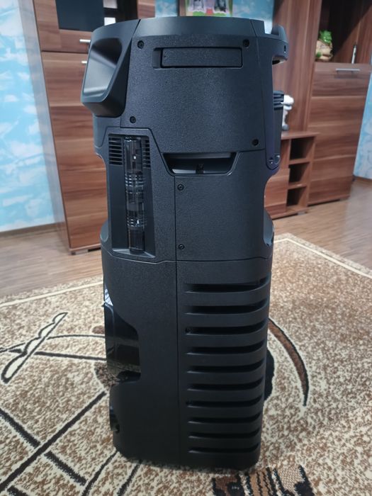 Sony MHC-V43, Сони тонколона