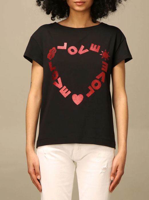 Тениска Moschino