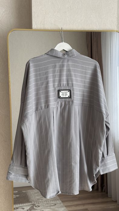 Рубашка женская