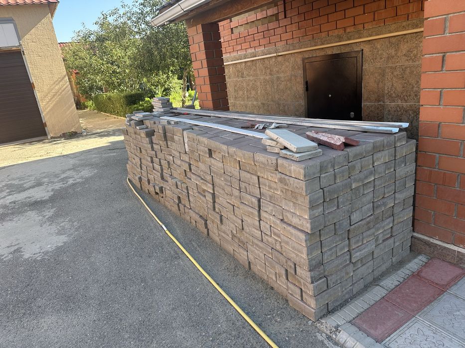 Строительный материаль