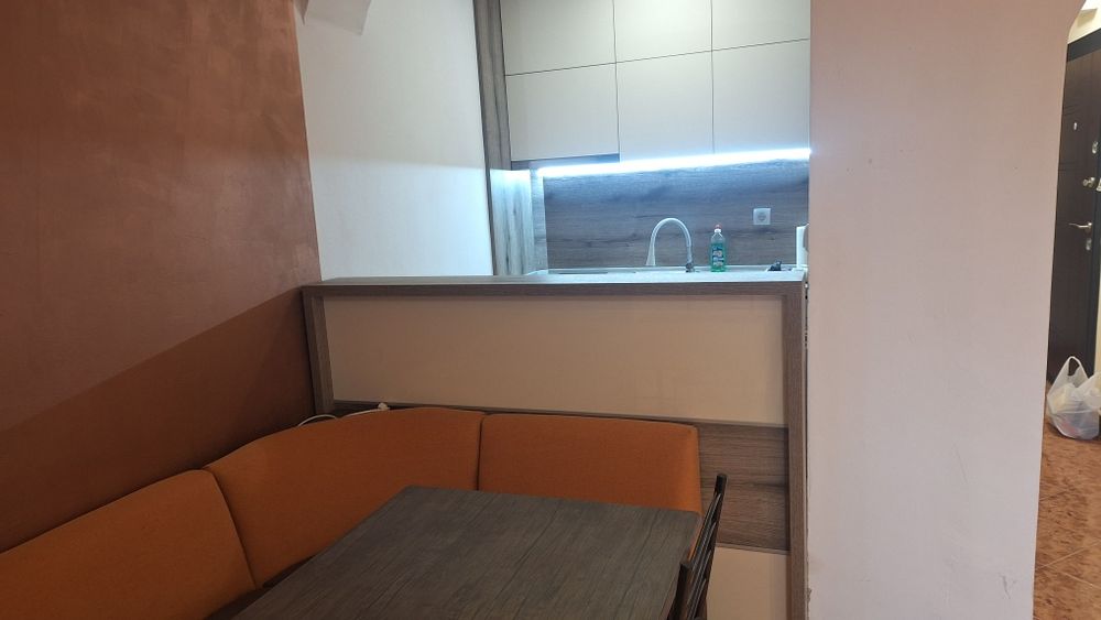 Дава се под наем Двустаен апартамент в Хасково, Бадема - 54 кв.м за 255 € - Снимка #7