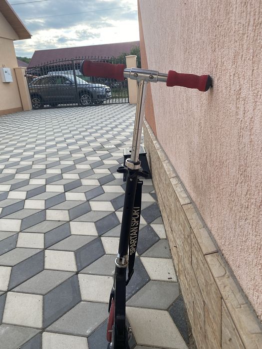 Trotineta pentru copii