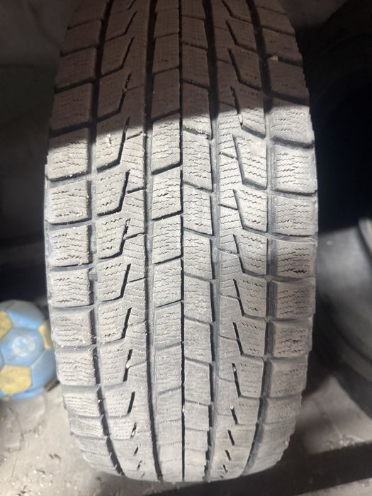 Bridgestone Шина  205x55x16