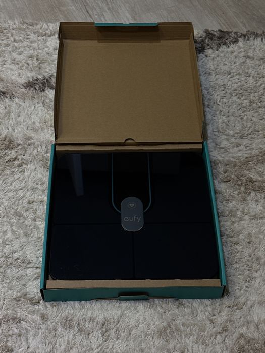 Продавам интелигентен кантар eufy Smart Scale P2 Pro