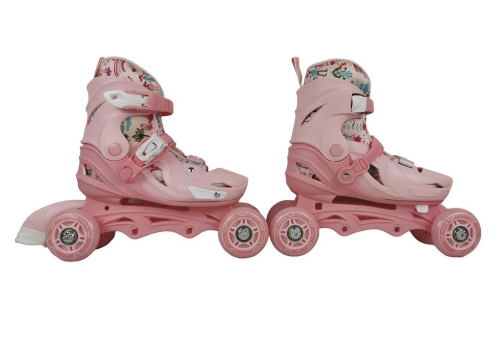 Role copii 2 in 1, R011