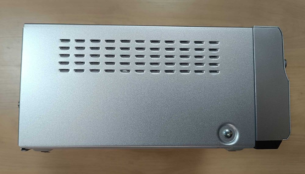 Panasonic PMX94EG-K ,Bluetooth,USB,CD,Telecomanda originala ,2x60 watt