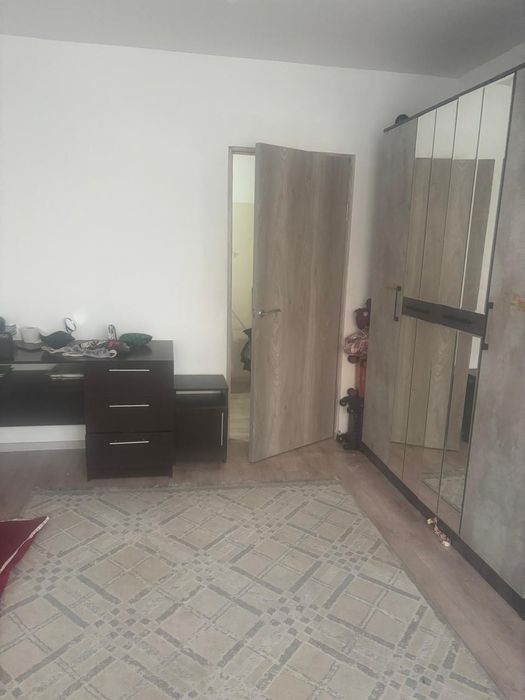 Квартира трёхкомнатная