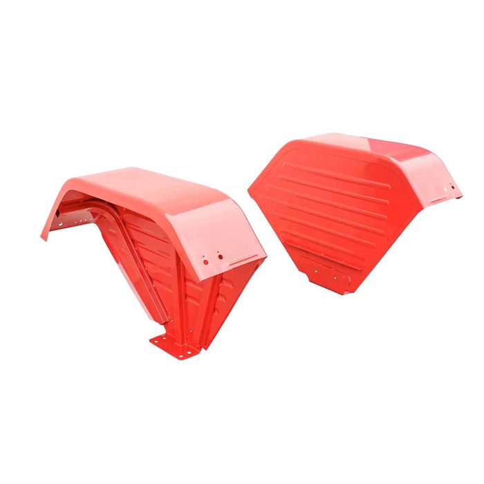 Aripi spate stanga/dreapta U-650