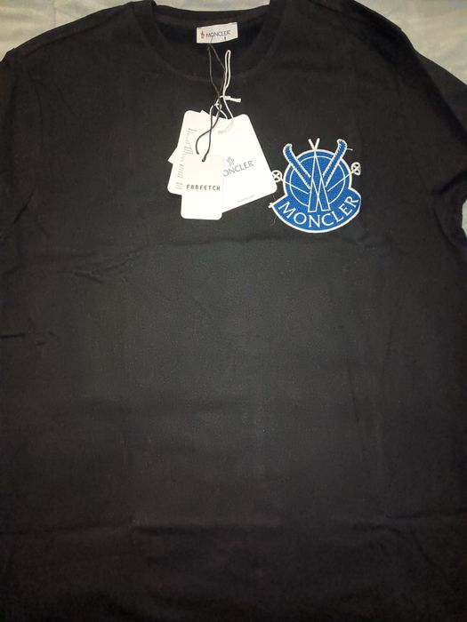 Tricou premium Moncle xl