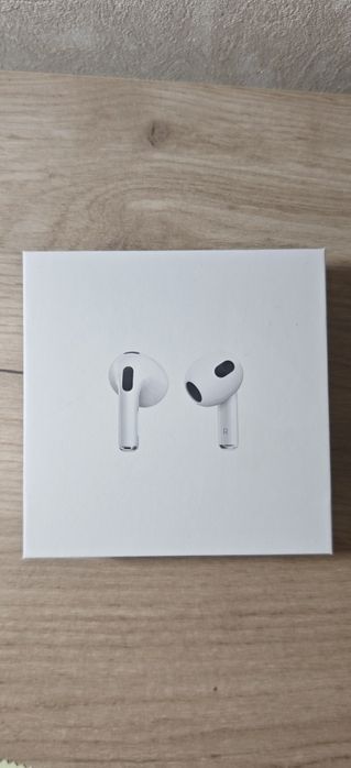 Airpods 3 Inkax.