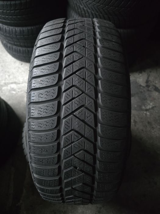 Pirelli 225/45 R18 95H MS iarnă