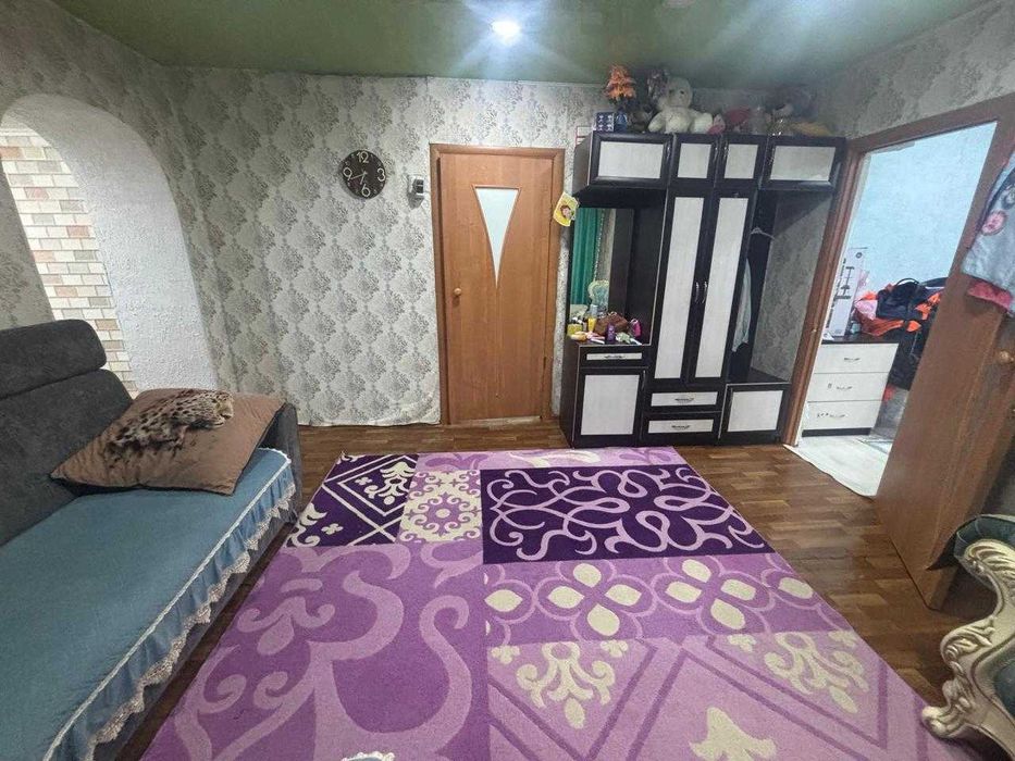 Продается 4-хкомнатный дом в Сортировки.