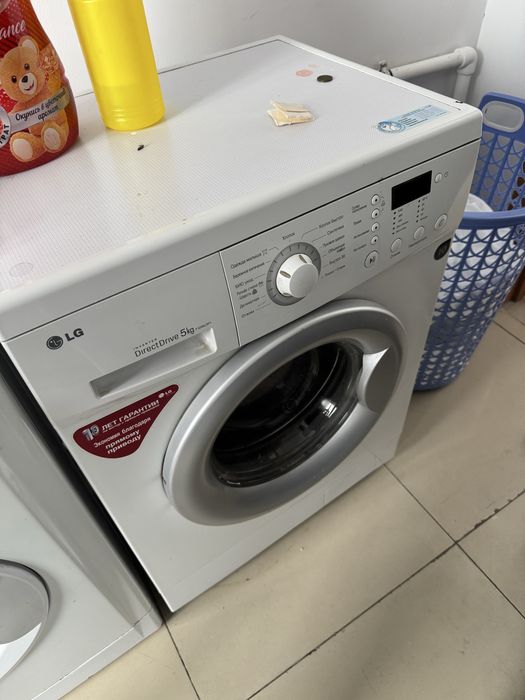 Продам стиральные машинки