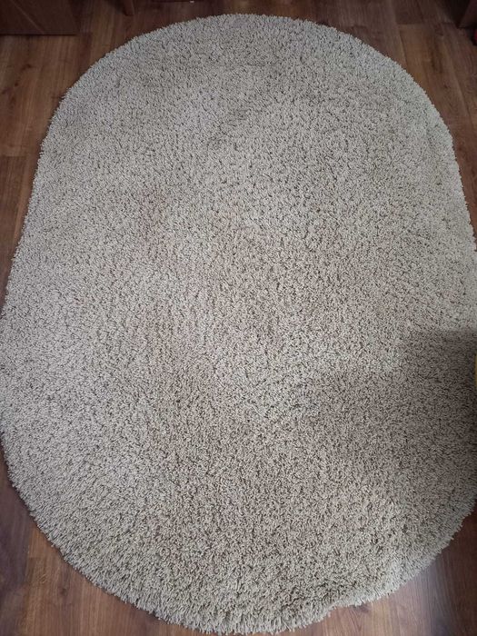 covor lana moale