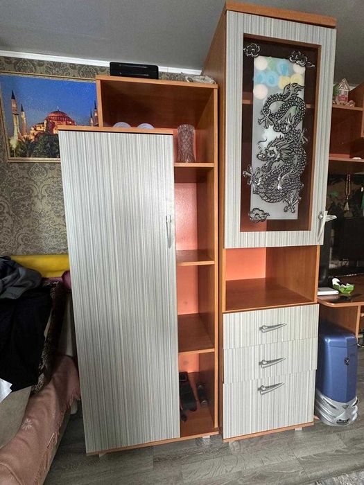 Детский спальный гарнитур