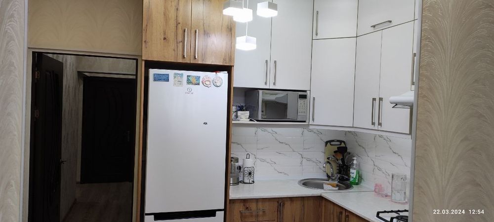 Продается 3/4/5-ти этажного дома,Сергели 4