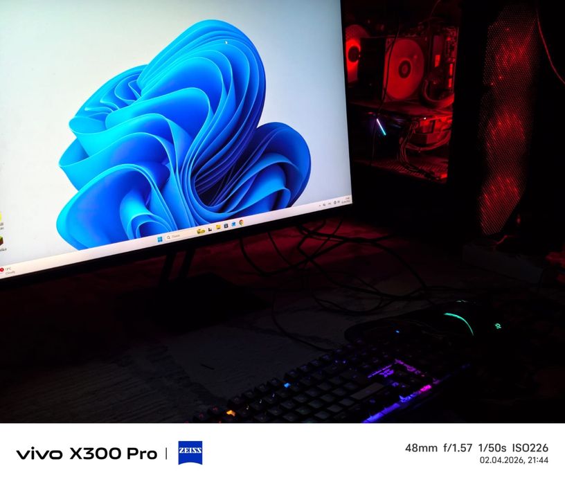 Продам пк зборка