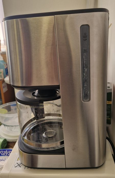 Cafetiera Electrolux