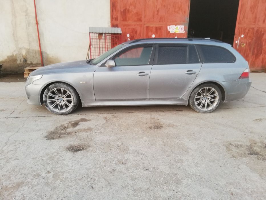 Ușa stânga/dreapta BMW e61