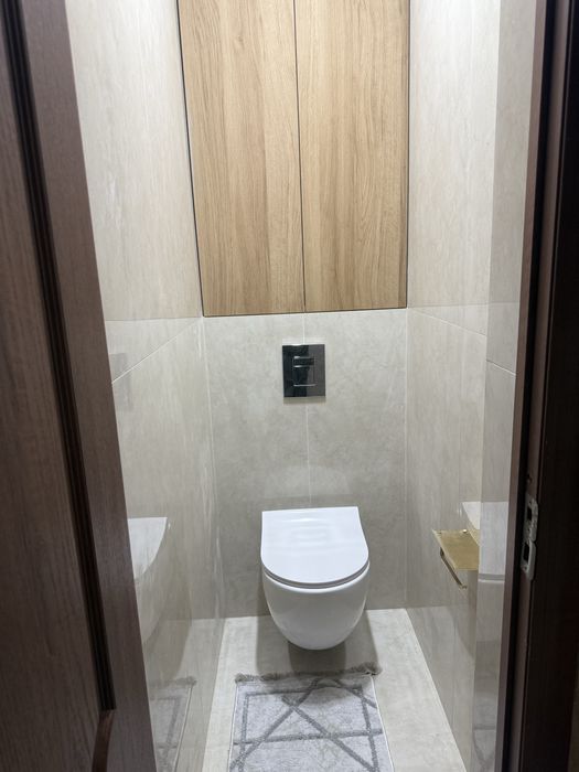 Аренда посуточно 3 комн кв