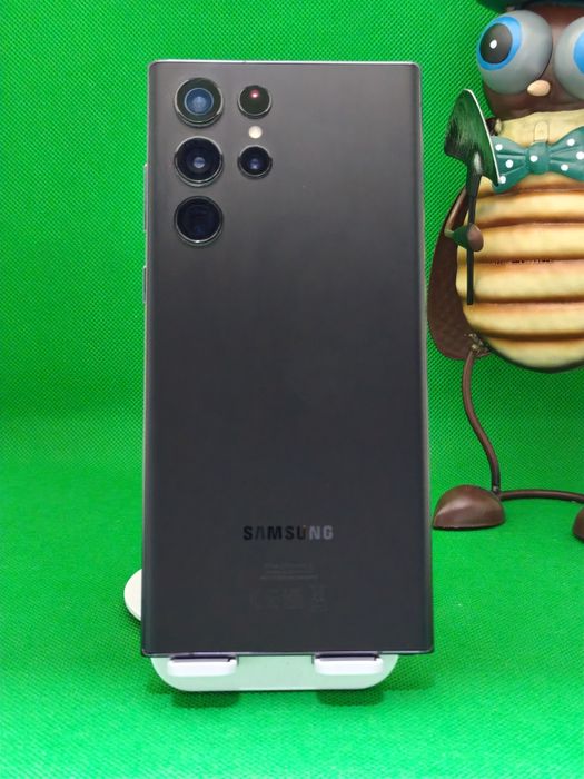 Samsung S22 Ultra * Garantie * Buy Back *