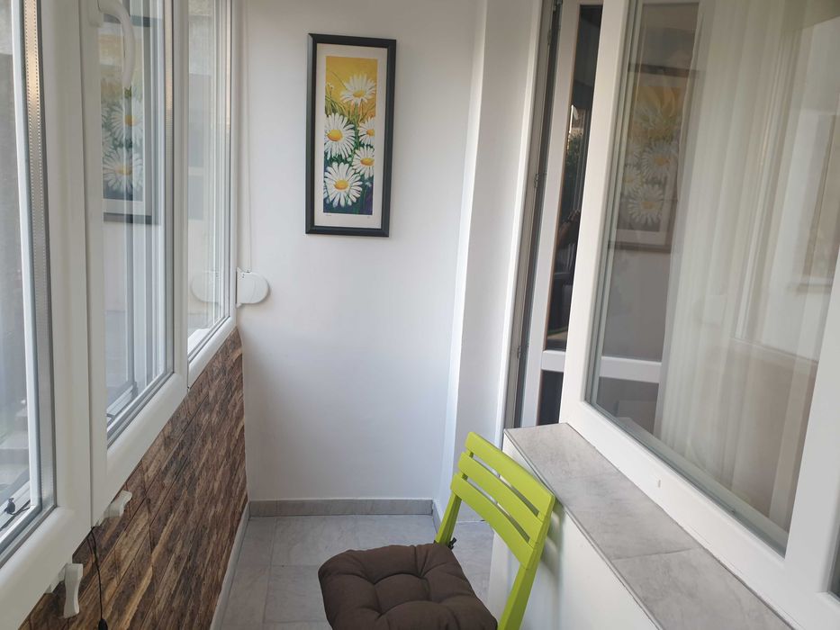 Дава се под наем Двустаен апартамент в Варна, Спортна зала - 60 кв.м за 450 € - Снимка #3