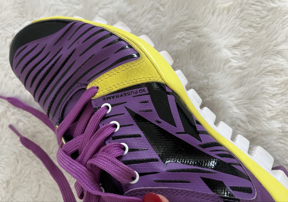 Adidasi dama Reebok