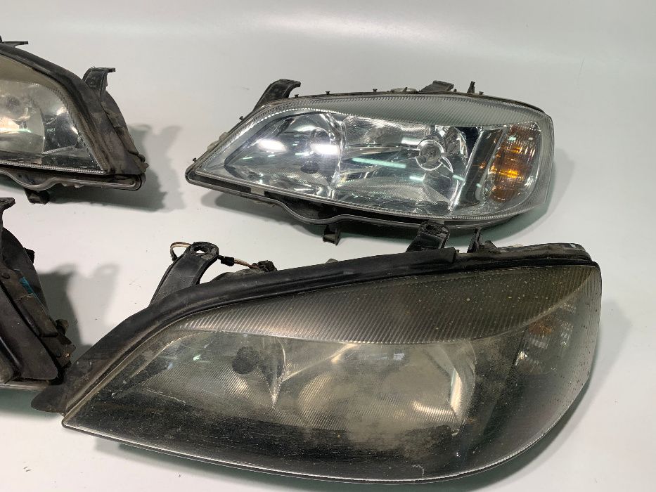 Фар фарове за Opel Astra G КАПАК