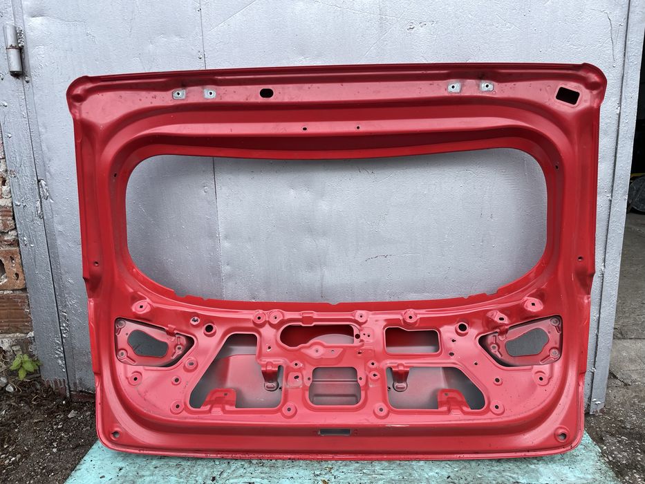 Заден капак багажник за Hyundai I20 Хюндай И20  2018-2020г