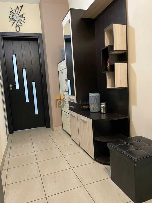 Тристаен апартамент в Гагарин