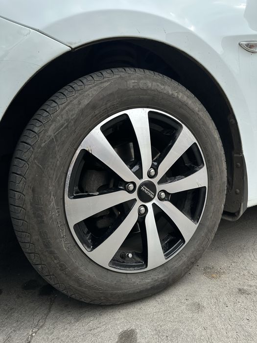 Продам Hyundai Accent