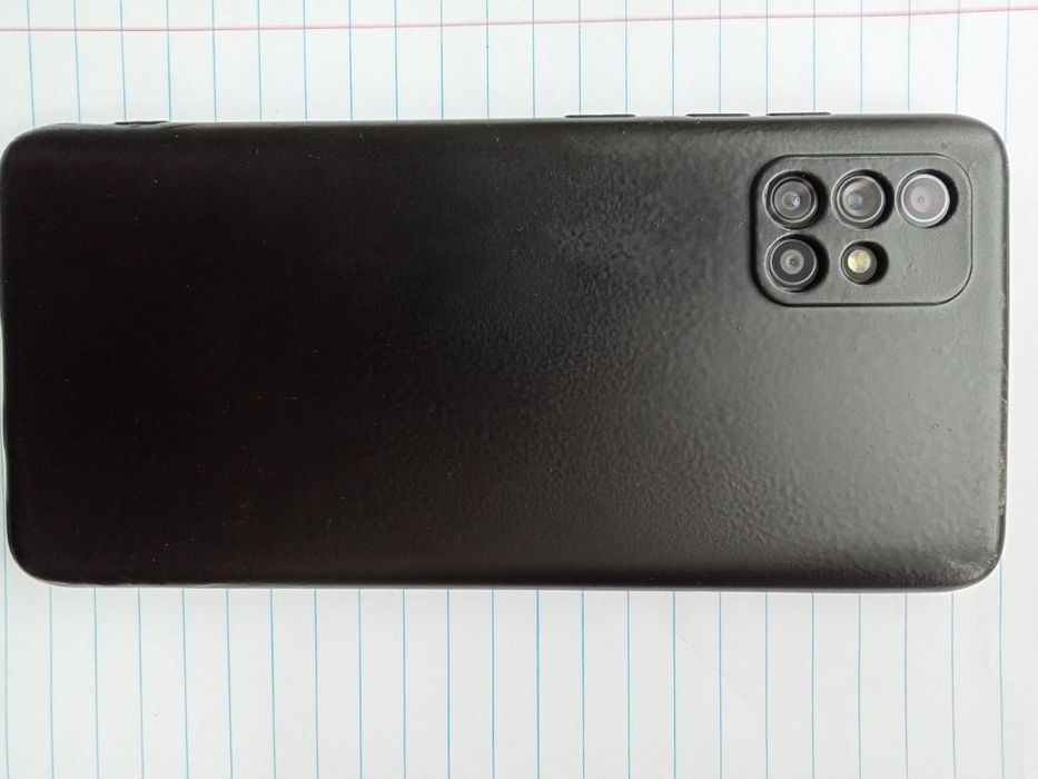 Продам самсунг А71