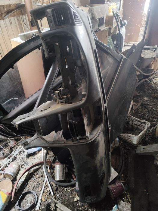 Maxima 33 кузов в разбор объем 3,0