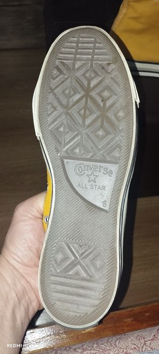 Converse all star chuck Taylor