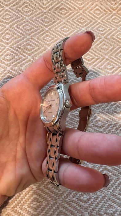 Ceas Carl F. Bucherer Manero