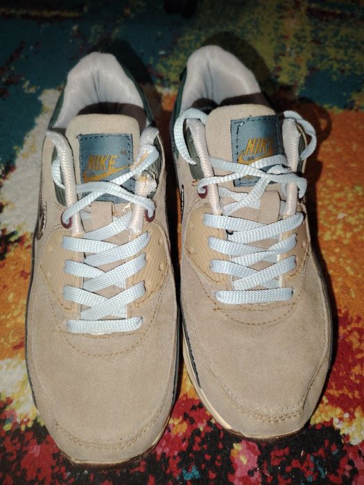 Adidași Nike Air Max Unisex