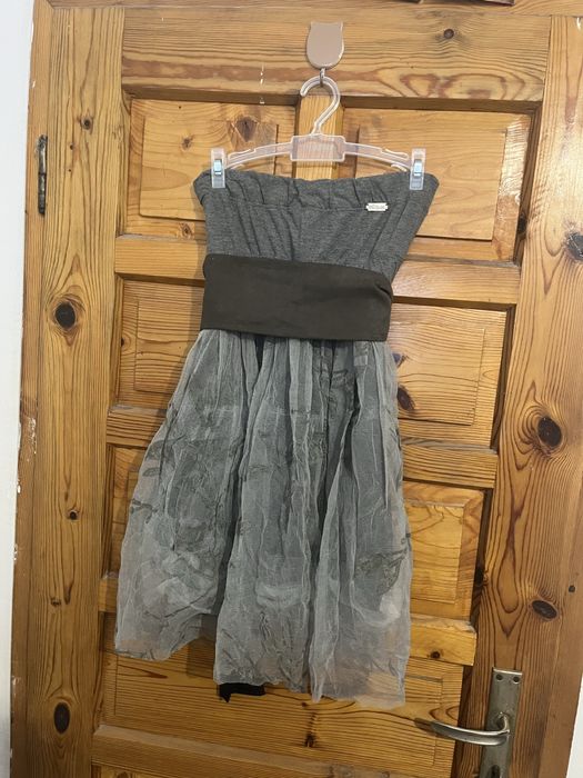 Нови и носени рокли