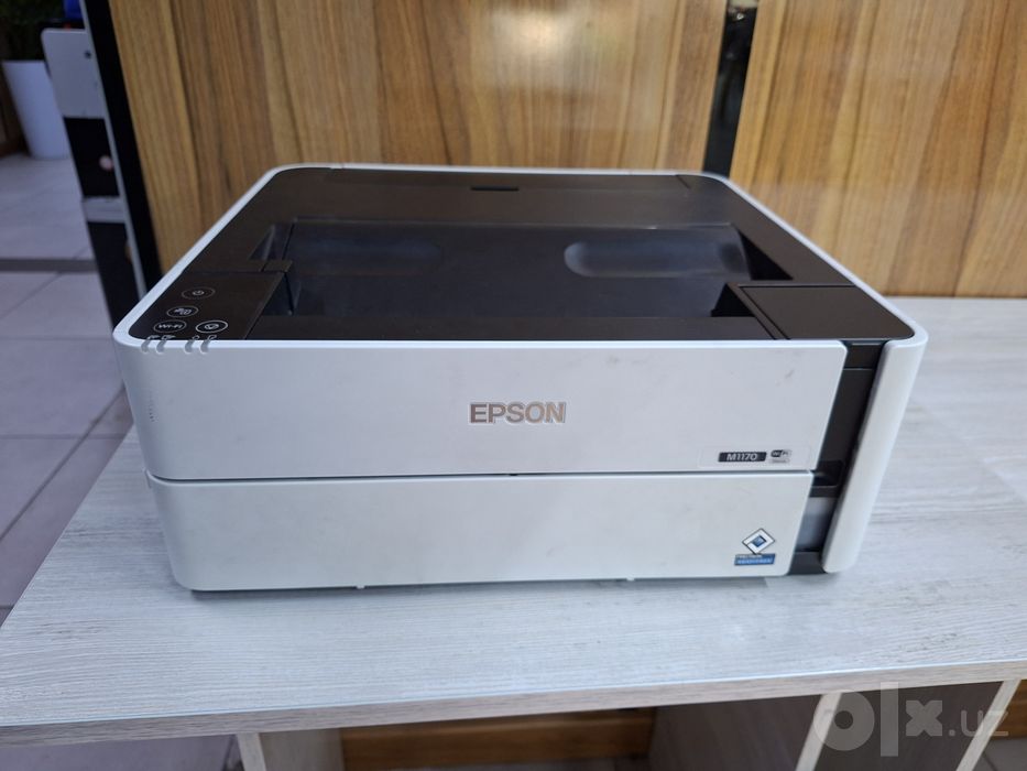 Epson M1170 printerlar sotiladi