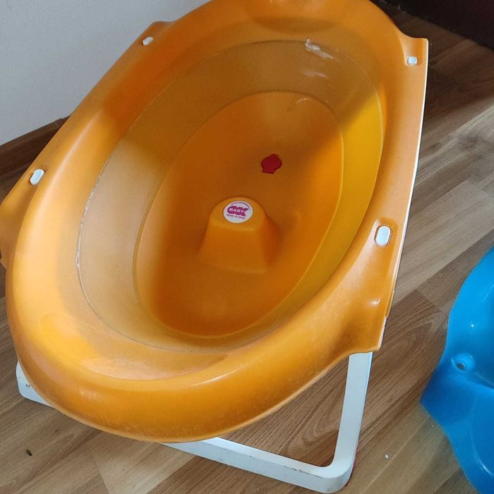 Vand cadita pus suport