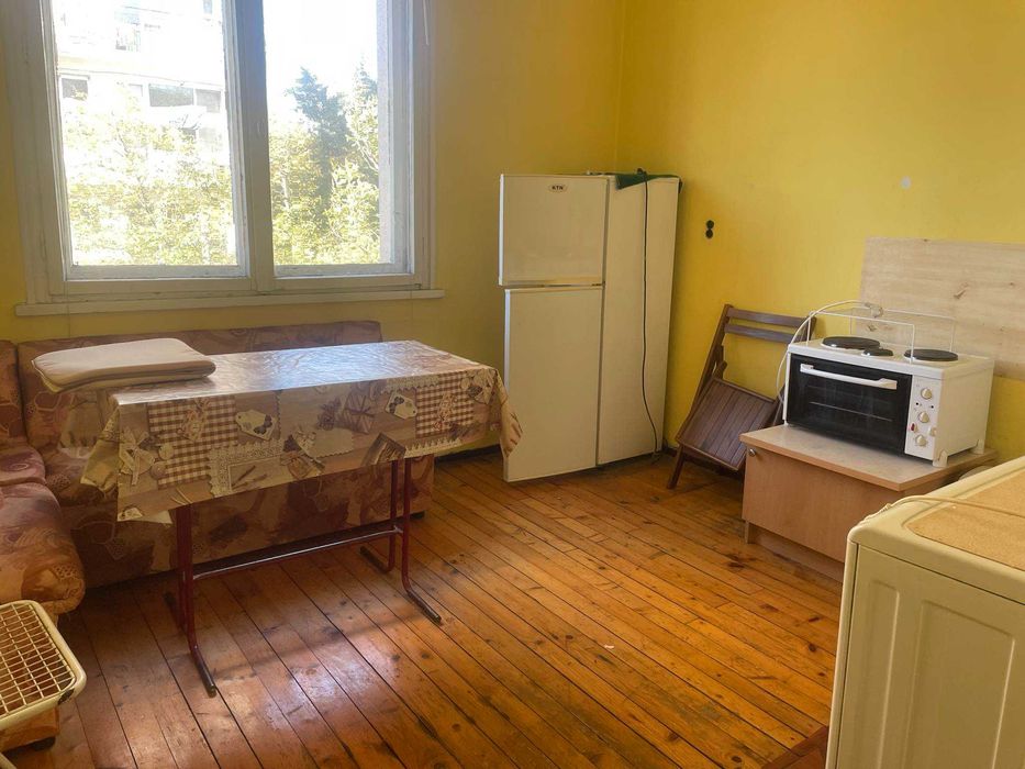 Дава се под наем Двустаен апартамент в София, Гео Милев - 60 кв.м за 459 € - Снимка #3