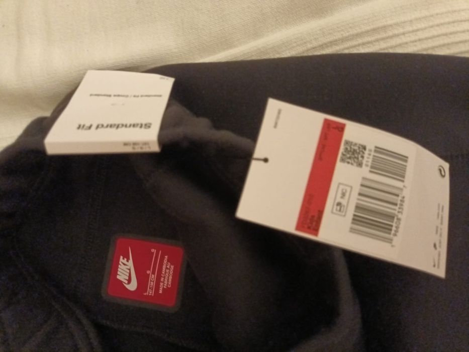 Pantalon Nike dama noi mărimea 38-40